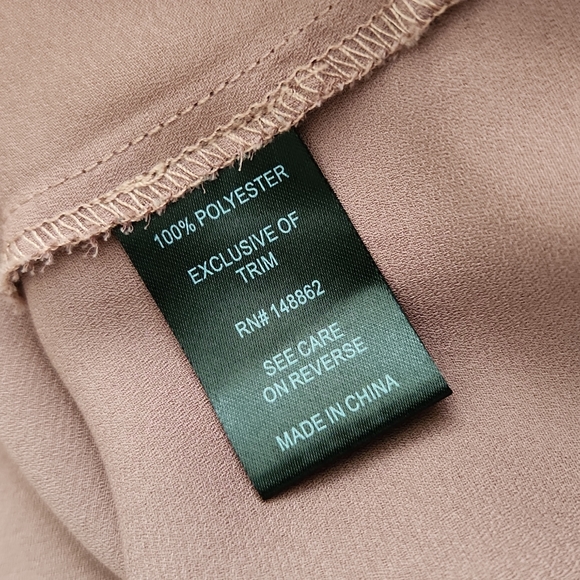 Dressy Tank - Picture 7 of 7